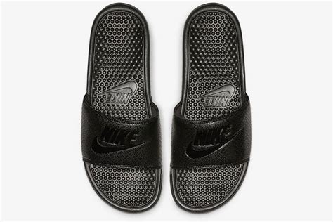 Nike’s Most Comfortable Slippers.